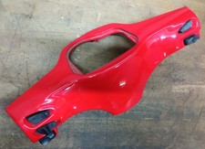 Tachoverkleidung Lenkerdeckel