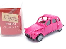 345HO /12 - Herpa H0 020824 -