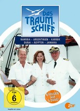 Das Traumschiff DVD-Box V (3