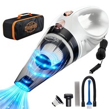 Autostaubsauger, tragbarer