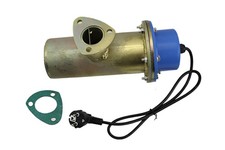 MTS Belarus Motorvorwärmer