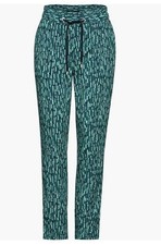 CECIL Damen Hose Style Chelsea