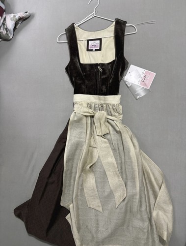 Major dirndl hallstadt tracht - major,