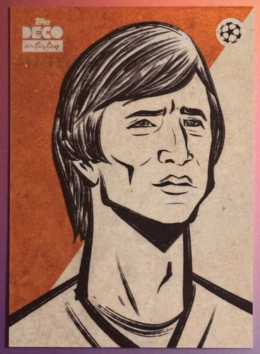 2025 topps deco - 2025-26,