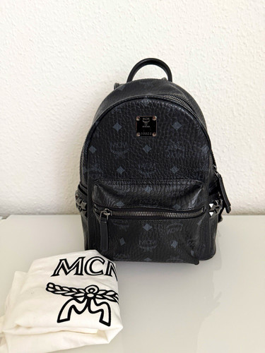 Mcm mini rucksack stark - mcm,