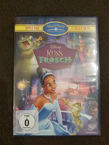 Disney meisterwerke - 11,