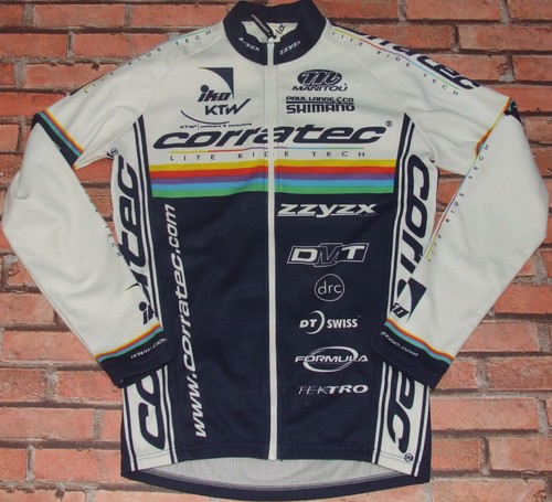 Corratec trikot maillot - corratec,