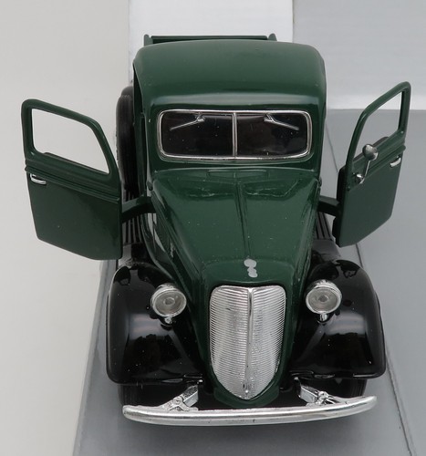 Oldtimer ford pickup superior - pickup,