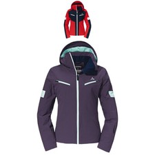 Schöffel ski jacket pordoi2 - pordoi2, l