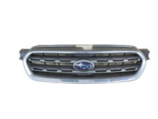 Frontgrill Kühlergitter Kühlergrill Grill für Subaru Outback BP 03-08 39D