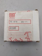 Staefa Control System NKIAVA