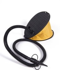 Benson Blasebalg Fußpumpe –