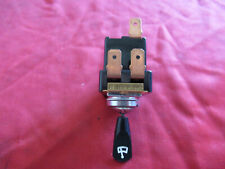 Alfa Romeo Spider Rundheck Bj. 66 - 69 Schalter Scheibenwischer NEU