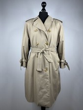 Burberry Herren Trenchcoat