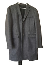 Dsquared2, Wollmantel