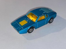 Matchbox  Superfast No. 65 SAAB SONETT
