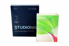 Adobe Creative Suite 3 Web