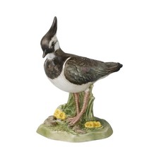 GOEBEL Figur "Kiebitz" Vogel