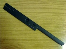 Power Strom Gehäuseabdeckung Blende Deckel Dell PP01L Latitude C610