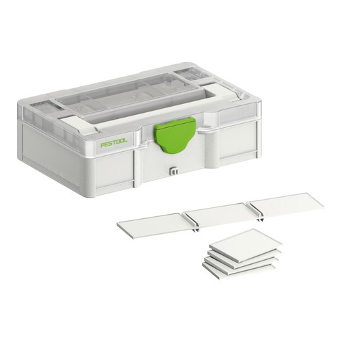 Festool systainer sys3 - sys3, 76