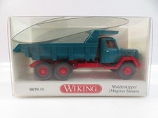 1:87 Wiking 067001