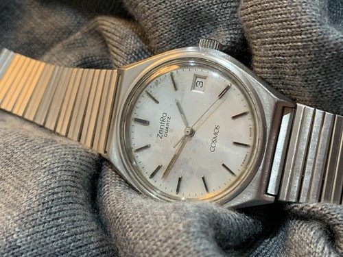Zentra quartz cosmos made - zentra,
