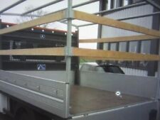 Renault Master L2 DOKA Plane-/Spriegel Gestell