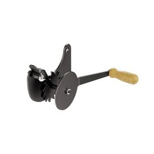 Qls handwinde mit - mit, bremse