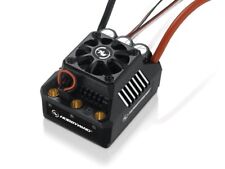 Hobbywing Ezrun Regler MAX6 V3 160A BEC 6A 3-8s WP für 1/6 - HW30105000