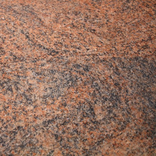 Treppe multicolor red poliert - treppe,