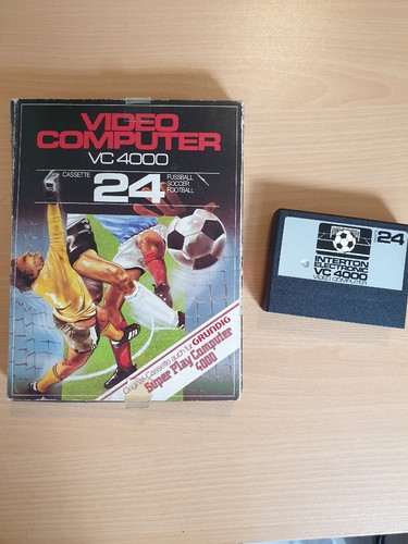 Video computer 4000 spiel - computer, vc