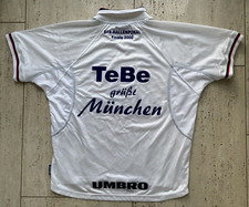 Trikot DFB-Hallenpokal Finale