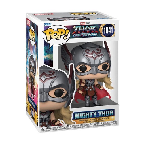 Funko pop thor - pop!, and