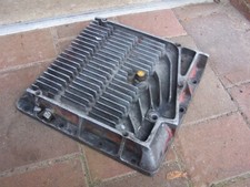 Gt124 Rs09 T157 Ölwanne Motor Pomsen DFZ Motorölwanne