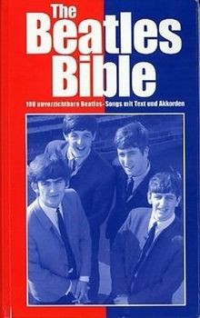 The beatles bible 100 - bible,