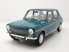 Simca 1100 gls - gls, 1968