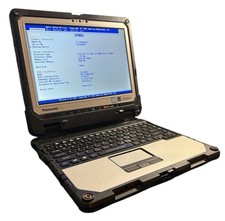 Panasonic Toughbook CF-33 Core