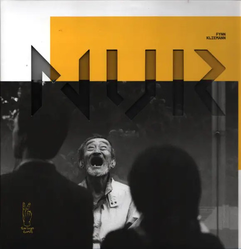 Fynn kliemann nur yellow - kliemann, &