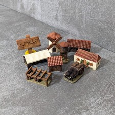 Weinbau Brettspiel inspiriert