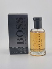 HUGO BOSS BOTTLED INTENSE EDT