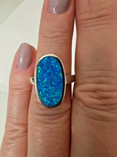 Ring Sterlingsilber 925 Damen