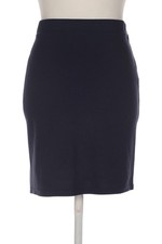 Joachim Bosse Rock Damen Damenrock Gr. EU 40 Marineblau #6gs2619