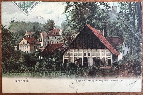 Litho bielefeld - litho-ak,