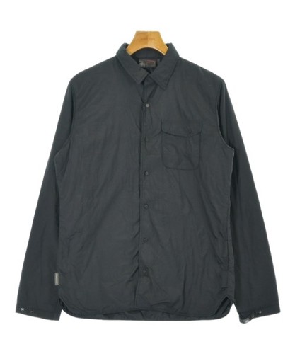 Mammut blouson black m - mammut,