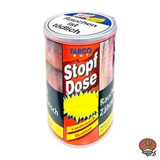 Fargo Rot XXL Stopf-Dose 122g
