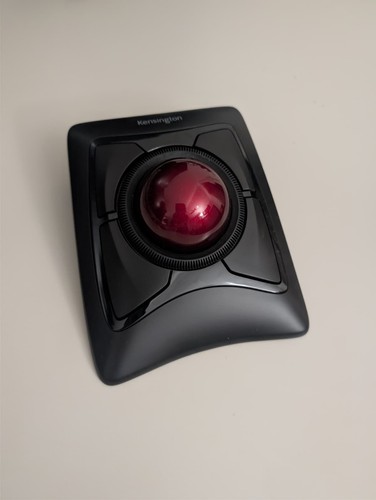 Kensington expert mouse - expert,