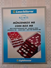 Münzbox MBG CAPS 26 von