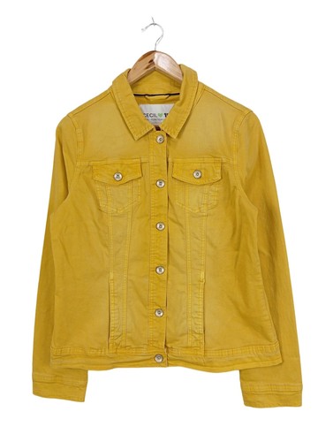 Cecil jeansjacke damen jacke - cecil,