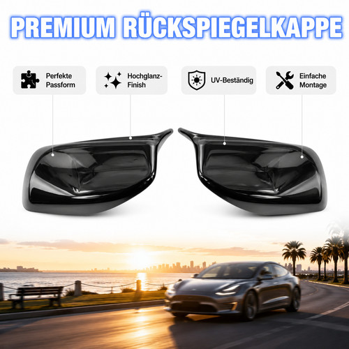Schwarz für bmw 5er - für,