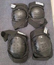 Tackla Inline Skates Protektoren Set M